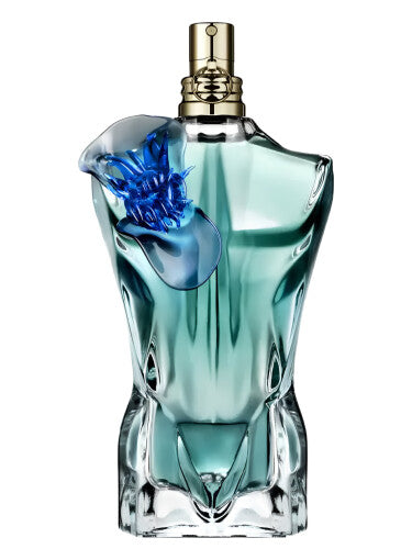 Jean Paul Gaultier Le Beau Flower Edition (cały flakon)