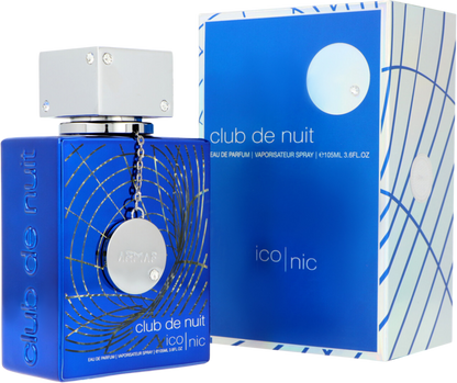 Armaf Club de Nuit Blue Iconic
