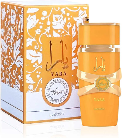 Lattafa Yara Tous (cały flakon)