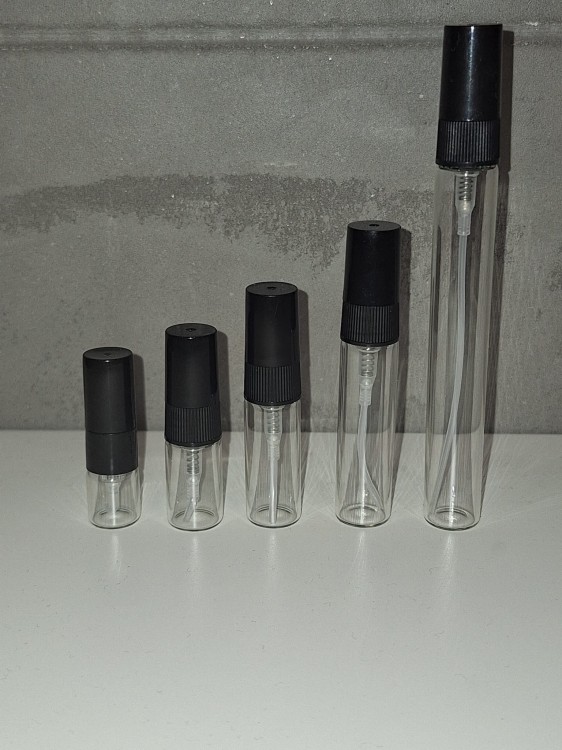 Perfums de Marly Herod - odlewka perfum