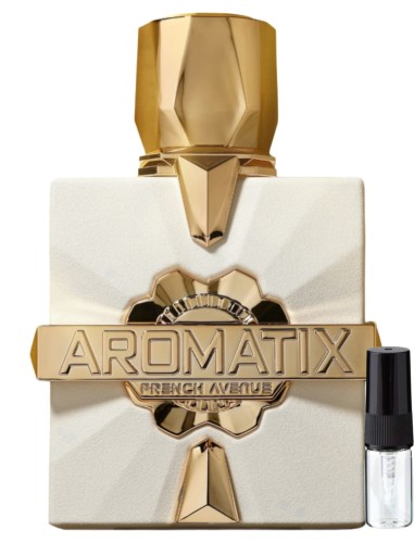 Platine Blanc to świeże, kwiatowo-cytrusowe perfumy unisex, które łączą nuty mięty, czarnej porzeczki i jaśminu z drzewno-ambrową bazą. Lekki i elegancki zapach na co dzień.