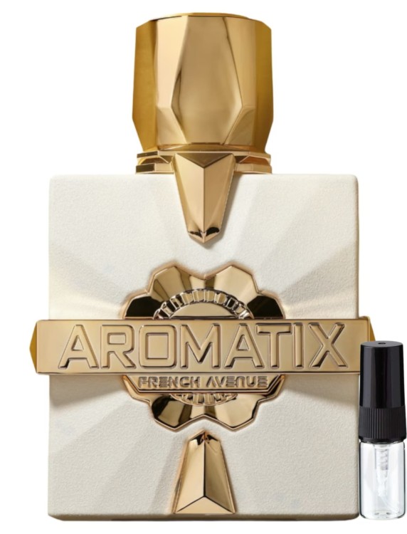 Platine Blanc to świeże, kwiatowo-cytrusowe perfumy unisex, które łączą nuty mięty, czarnej porzeczki i jaśminu z drzewno-ambrową bazą. Lekki i elegancki zapach na co dzień.