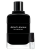 Givenchy Gentleman Eau de Parfum to drzewno-aromatyczny zapach męski z nutami irysa, cynamonu i wanilii. Elegancki i wyrafinowany, idealny na wieczory, randki i chłodniejsze dni.