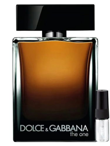 Dolce &amp; Gabbana The One for Men Eau de Parfum to drzewno-przyprawowe perfumy męskie z nutami grejpfruta, kardamonu i tytoniu. Elegancki, zmysłowy zapach idealny na randki i wieczorne okazje.