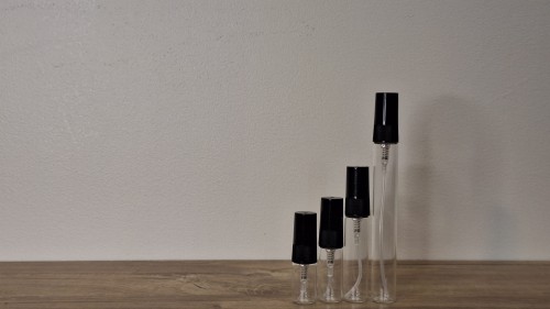Armaf Odyssey Limoni Fresh - odlewka perfum