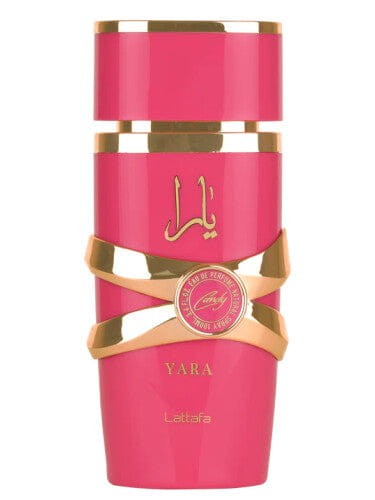 Lattafa Yara Candy (Cały Flakon)
