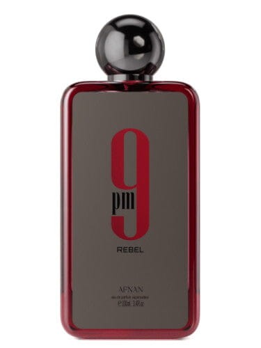 Afnan 9 PM Rebel (Cały Flakon)