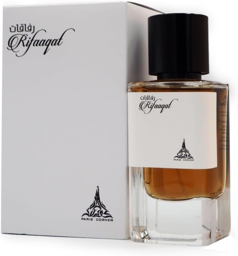 Paris Corner Rifaaqat (cały flakon)