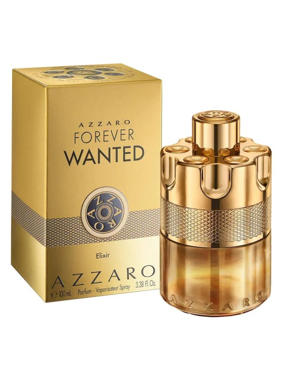 Azzaro Forever Wanted Elixir (cały flakon)