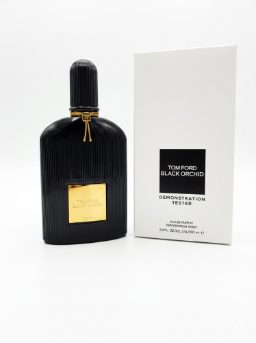 tom ford black orchid woda perfumowana 100 ml  tester   