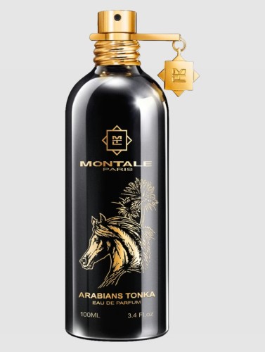 montale arabians tonka woda perfumowana 100 ml  tester   