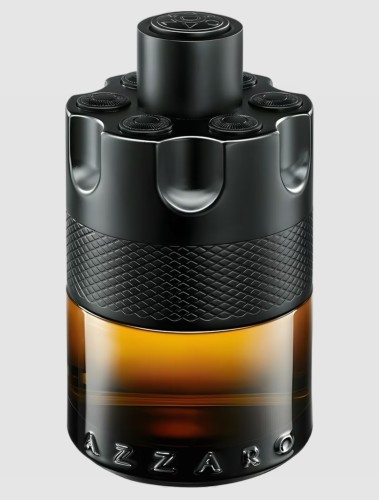 azzaro the most wanted parfum ekstrakt perfum 100 ml  tester   