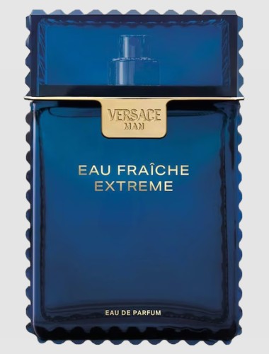 versace eau fraiche extreme woda perfumowana 100 ml  tester   