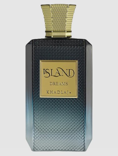 khadlaj island dreams