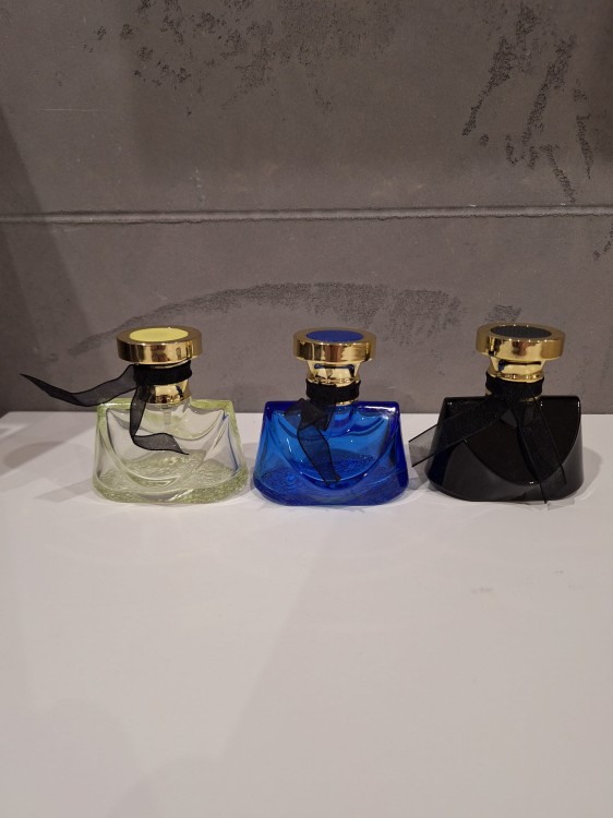 Jean Paul Gaultier La Belle Flower Edition - odlewka perfum