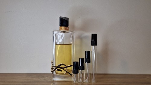 Yves Saint Laurent Libre - odlewka perfum